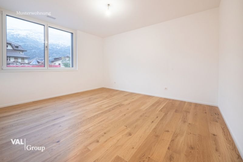 Attraktive Dachwohnung mit besonderem Wohngefühl - 5