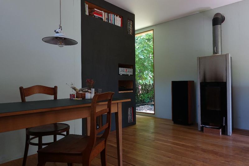 1.5 Zimmer Chalet - 4