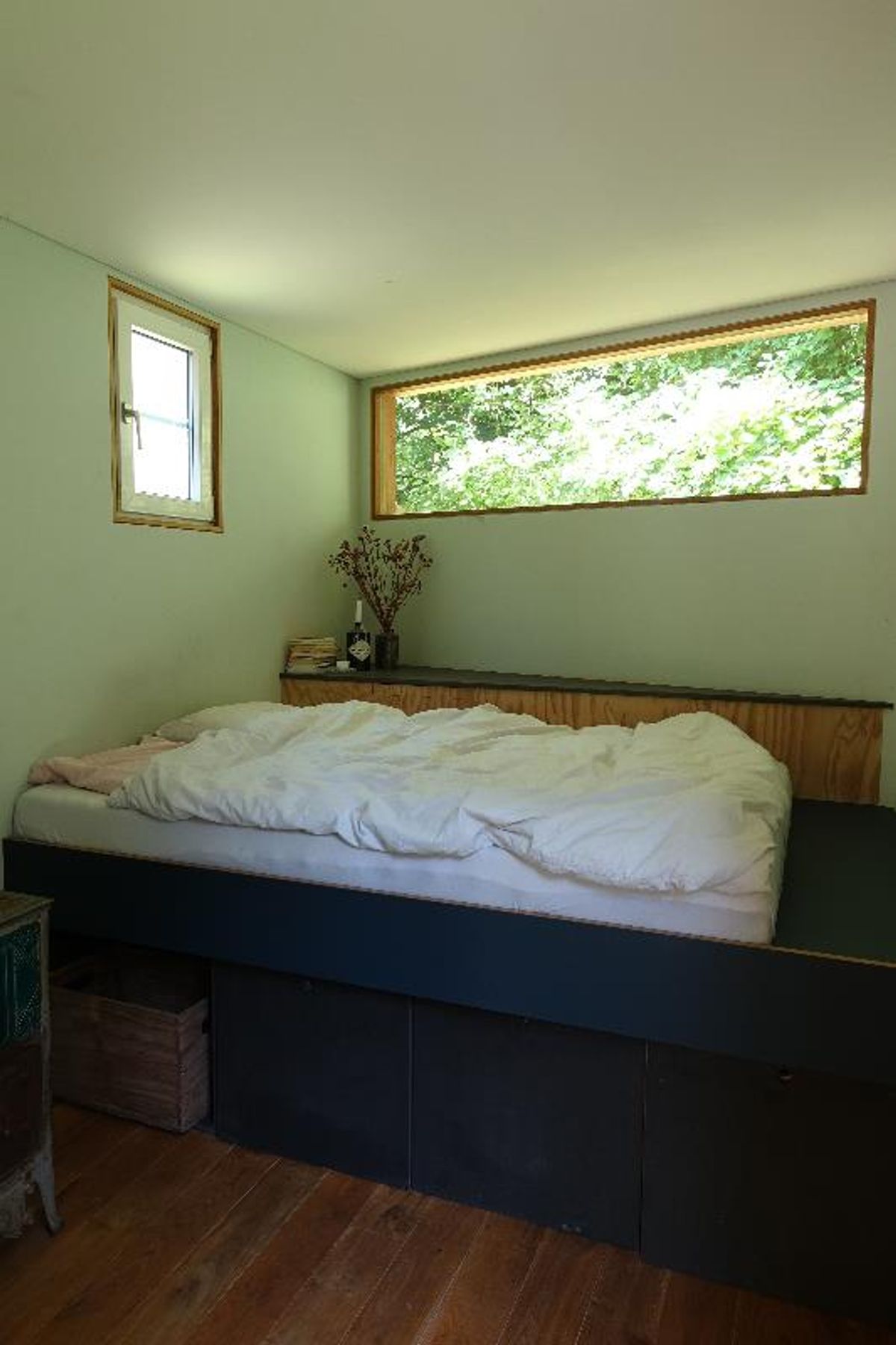 1.5 Zimmer Chalet - 4