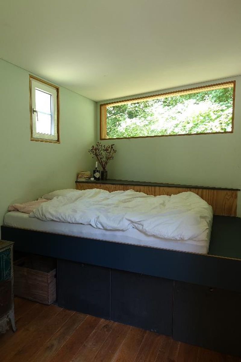 1.5 Zimmer Chalet - 5