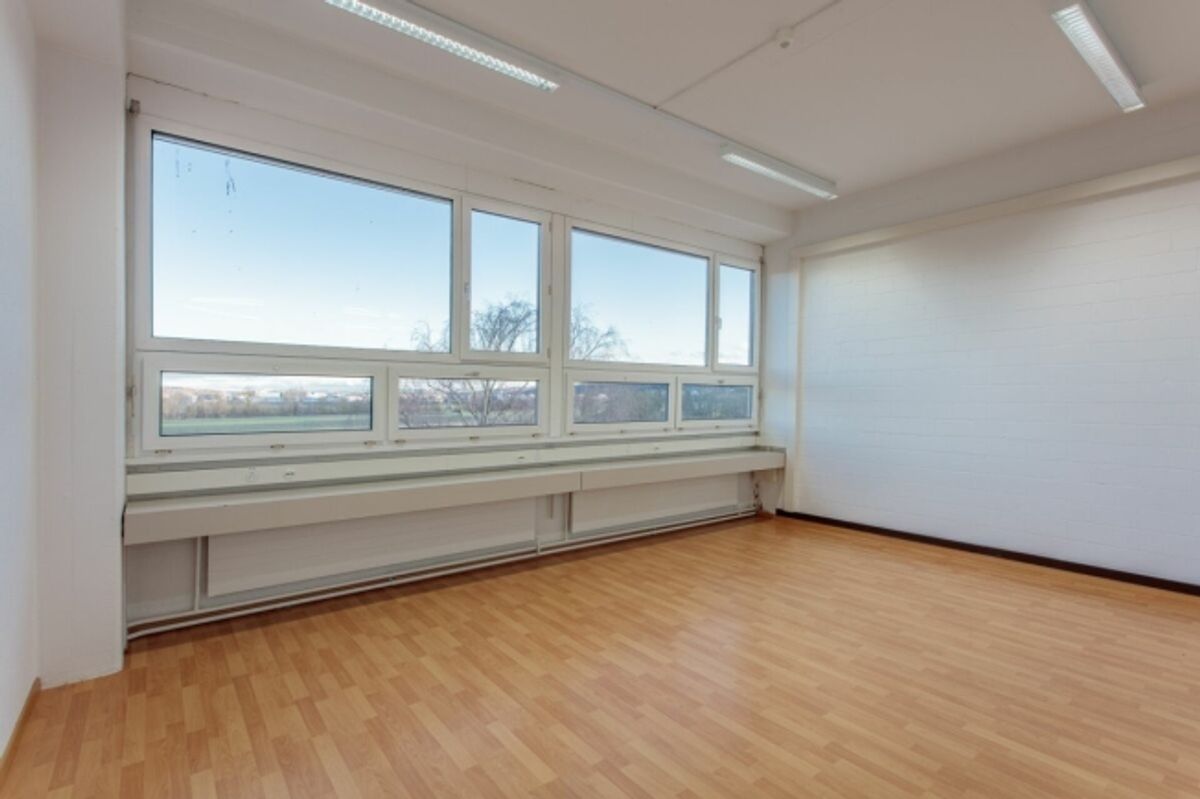 Stolze Gewerbeliegenschaft in Dällikon - 2