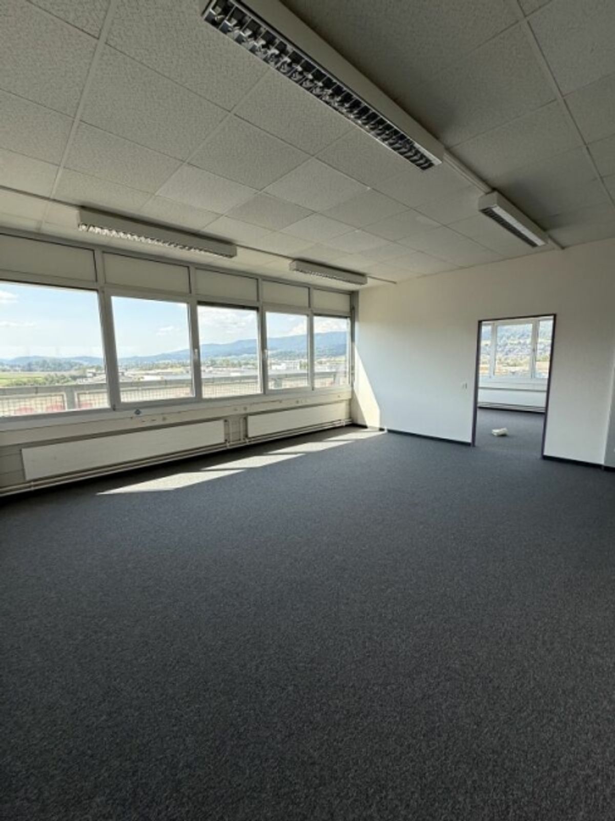 Stolze Gewerbeliegenschaft in Dällikon - 5