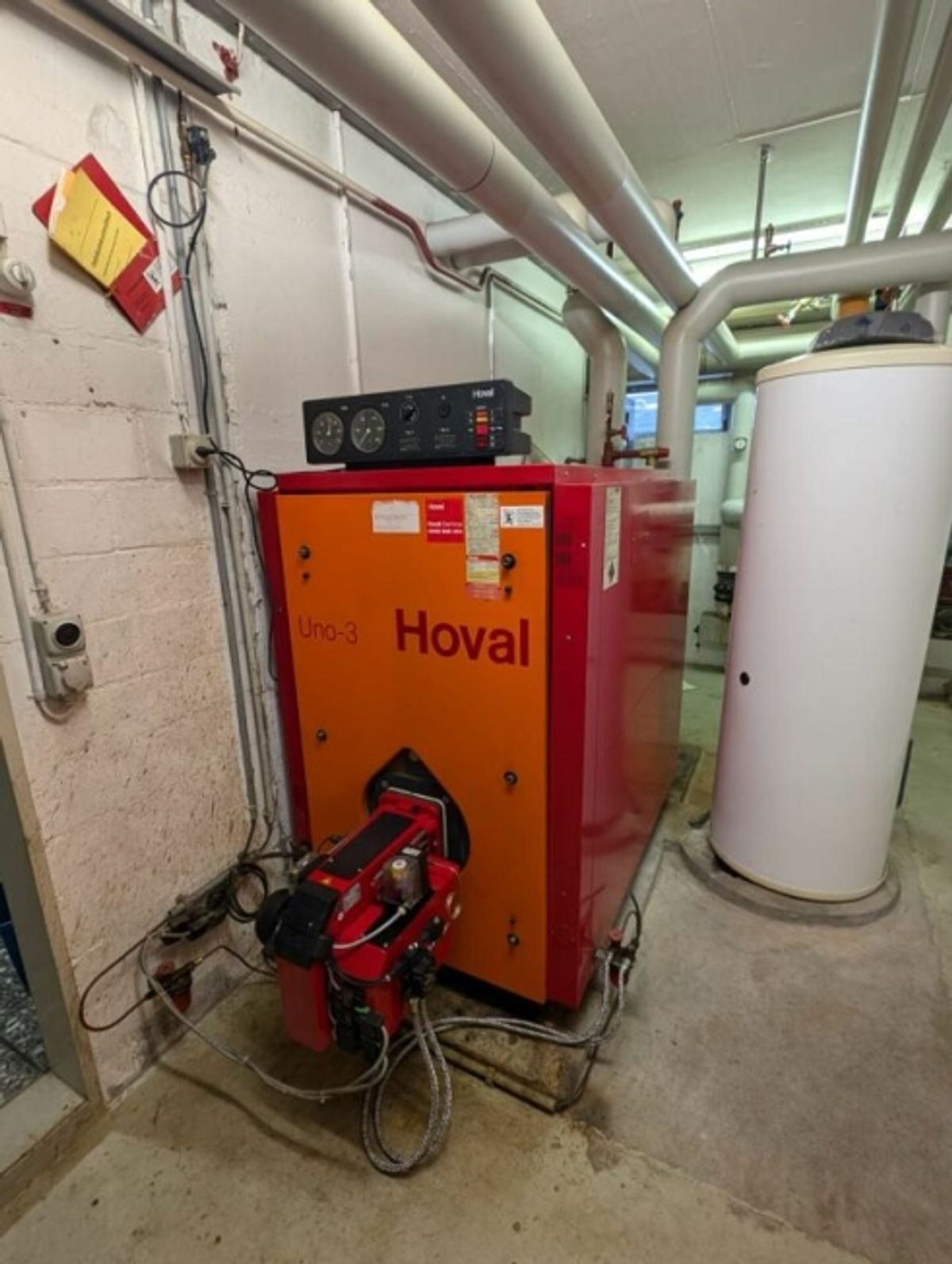 Stolze Gewerbeliegenschaft in Dällikon - 9