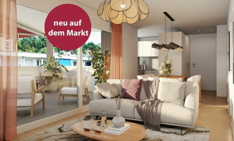 Zorra - urban wohnen. individuell leben. - 1