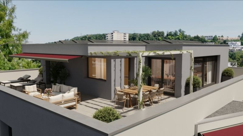 Zorra - urban wohnen. individuell leben. - 7
