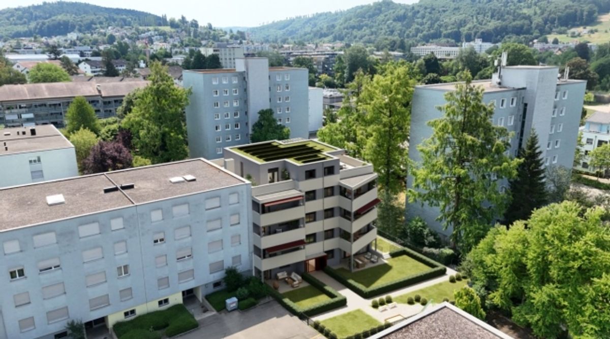 Zorra - urban wohnen. individuell leben. - 8