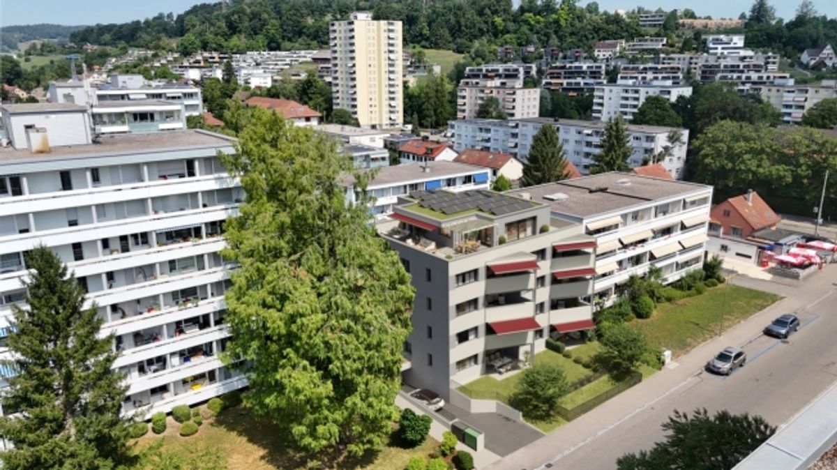 Zorra - urban wohnen. individuell leben. - 9