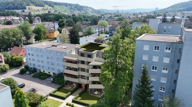Zorra - urban wohnen. individuell leben. - 11