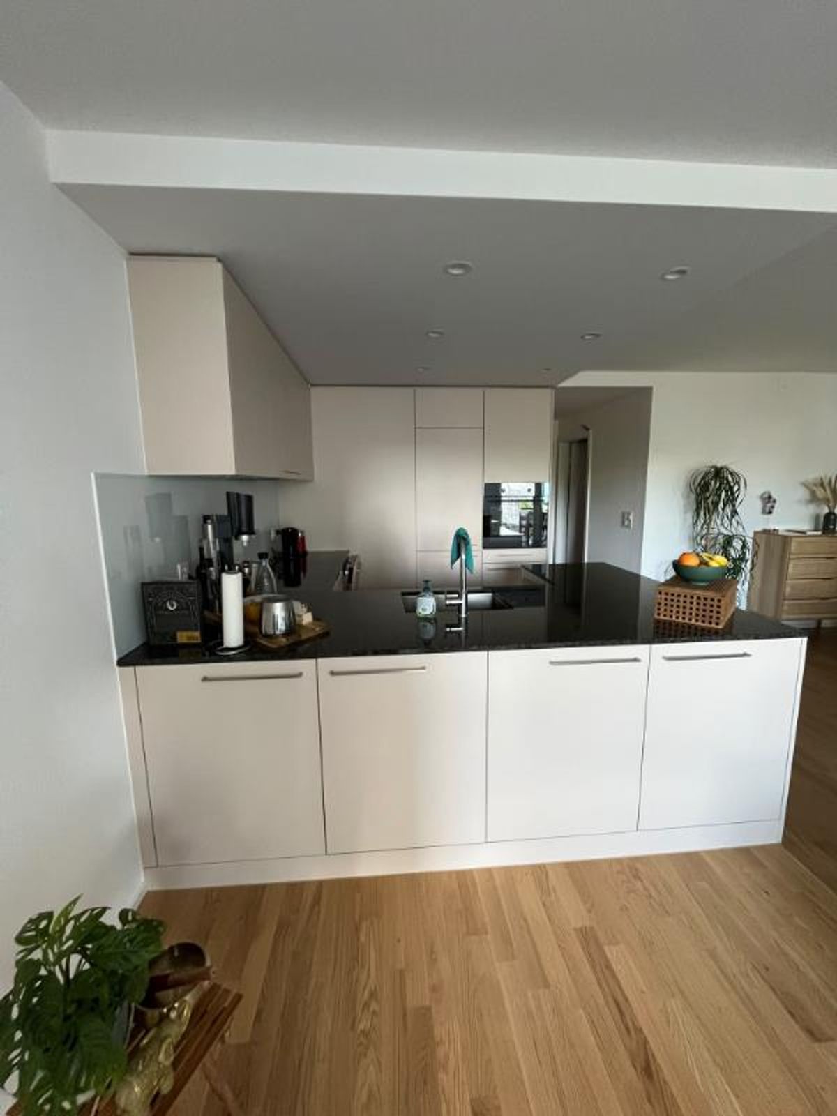 3.5 Zimmer Wohnung - 3