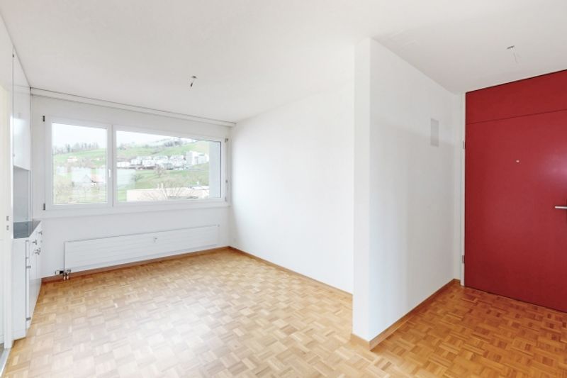 Viel Platz für die ganze Familie – attraktive 4.5-Zimmerwohnung im Loretoquar - 5