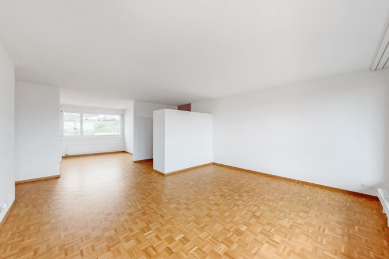 Viel Platz für die ganze Familie – attraktive 4.5-Zimmerwohnung im Loretoquar - 6