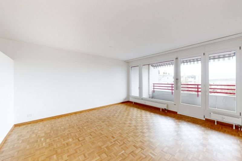 Viel Platz für die ganze Familie – attraktive 4.5-Zimmerwohnung im Loretoquar - 7