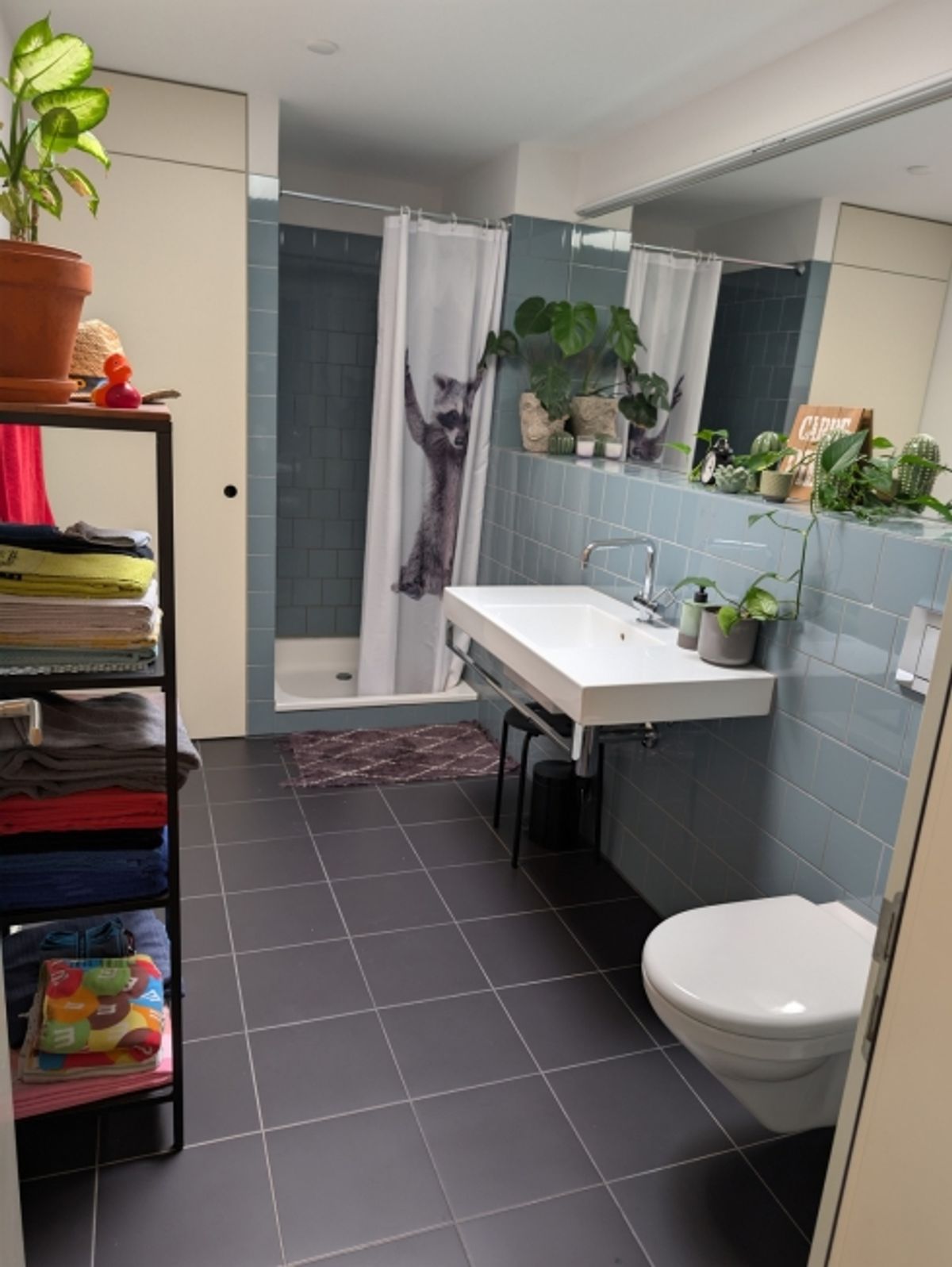 3½ ZI-WOHNUNG IN BERN - GÄBELBACH, MÖBLIERT, TEMPORÄR - 6