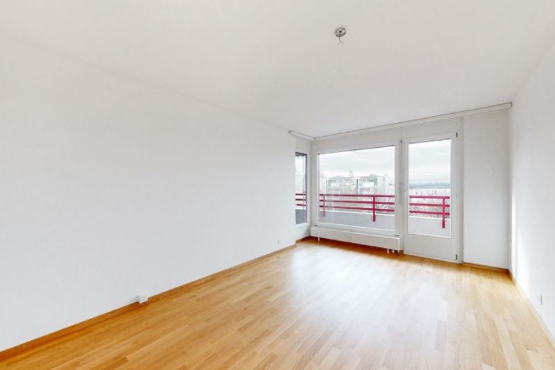 Viel Platz für die ganze Familie – attraktive 4.5-Zimmerwohnung im Loretoquar - 8