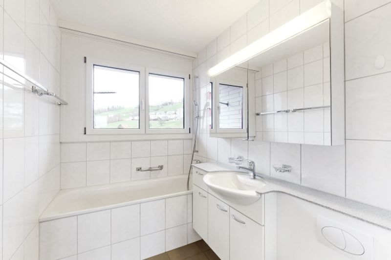 Viel Platz für die ganze Familie – attraktive 4.5-Zimmerwohnung im Loretoquar - 9