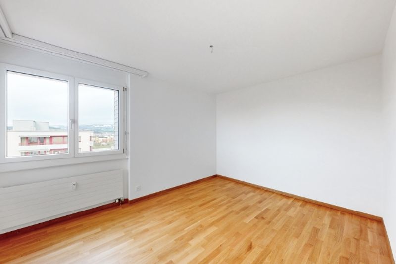 Viel Platz für die ganze Familie – attraktive 4.5-Zimmerwohnung im Loretoquar - 10