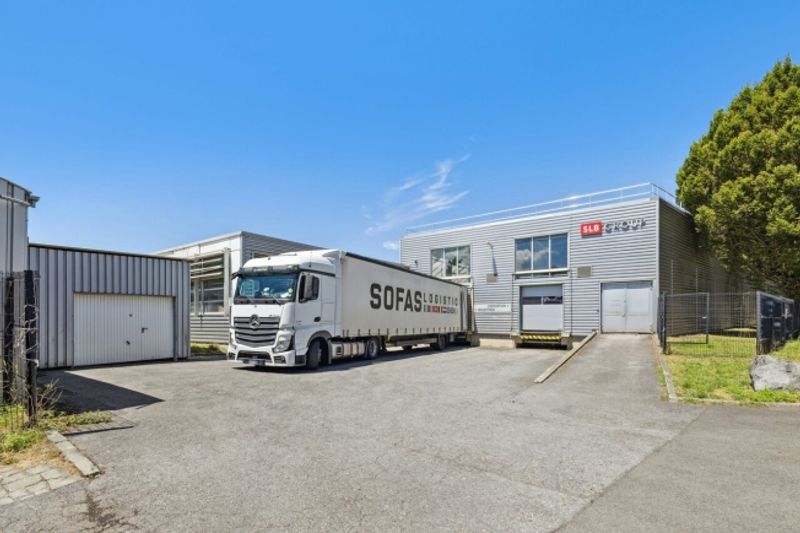 Bureau de 22m2 - Proche commodités, transports et autoroute - 4