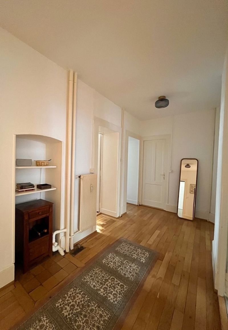 À saisir ! Magnifique logement au centre-ville de Montreux ! - 3