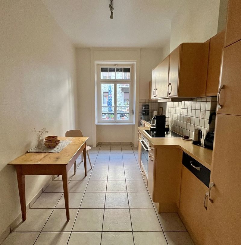 À saisir ! Magnifique logement au centre-ville de Montreux ! - 5