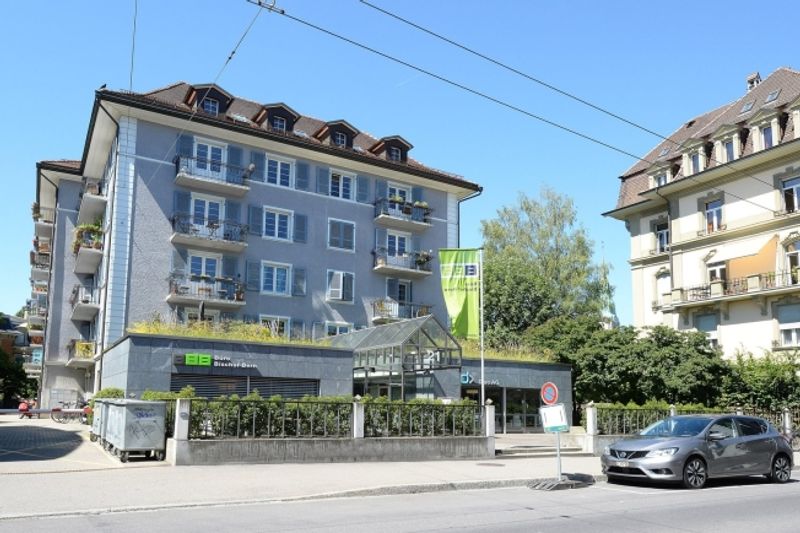 Mitten in der Länggasse 3-ZW an 74 m² im 1. OG - 1
