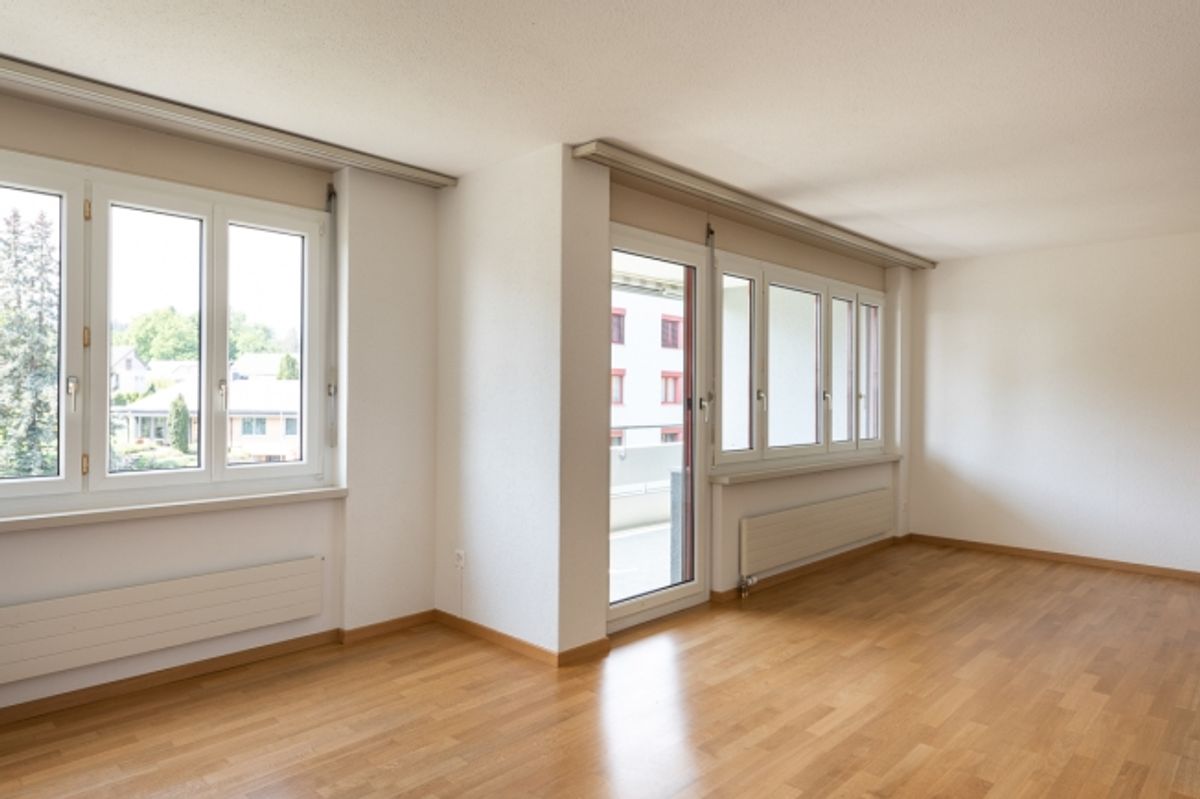Wohnung mit Charme zu vermieten - 1