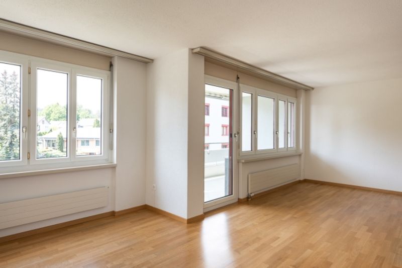 Wohnung mit Charme zu vermieten - 2