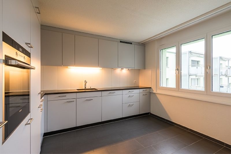 Wohnung mit Charme zu vermieten - 3