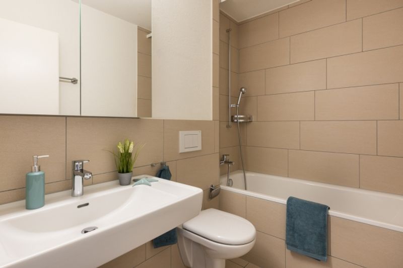 Wohnung mit Charme zu vermieten - 4