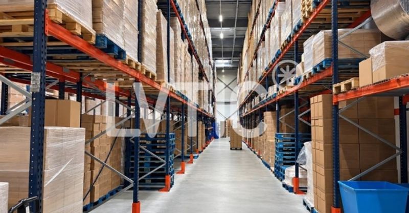 Halle industrielle de 2050 m2 à louer à Châtel-St-Denis - 5