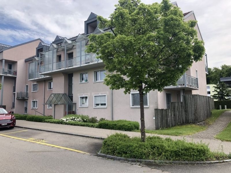 Ihre neue Wohlfühloase - 1