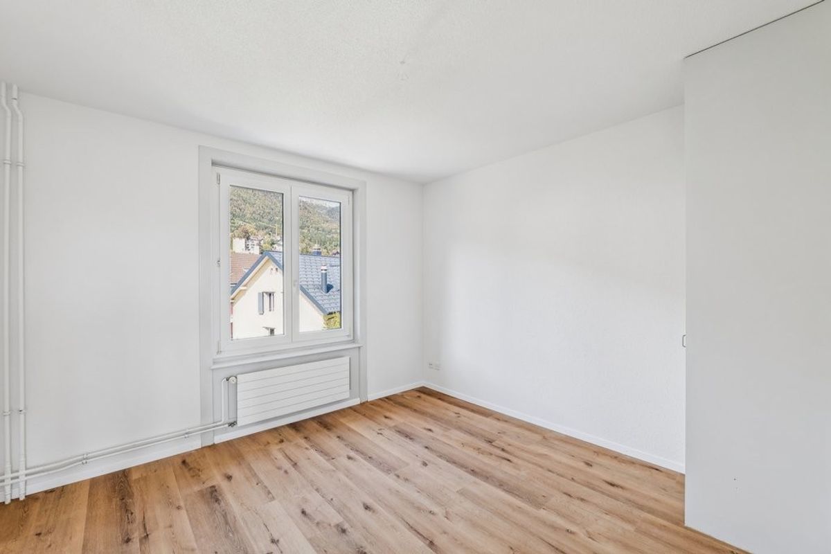 Familienwohnung sucht Bewohner - 3