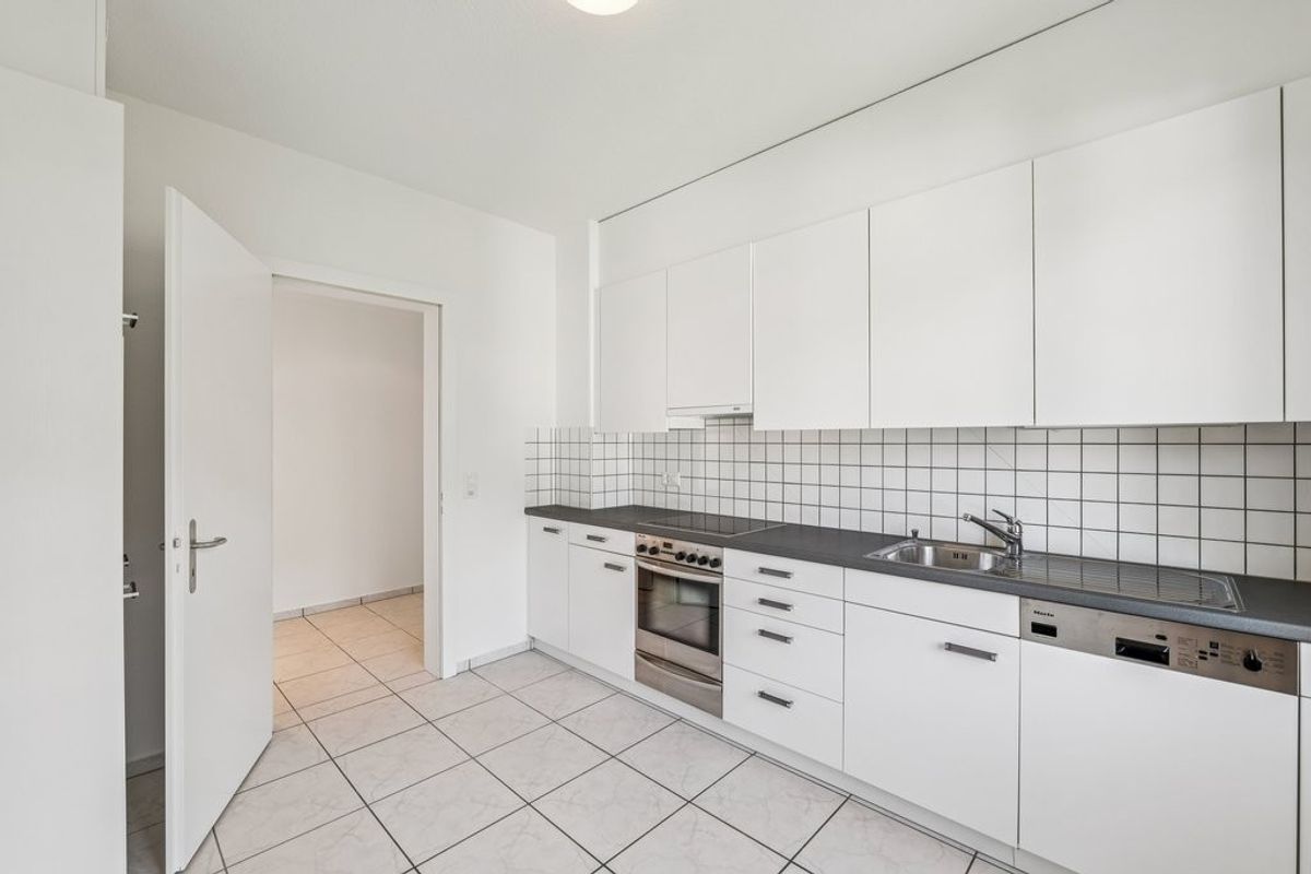 Familienwohnung sucht Bewohner - 4