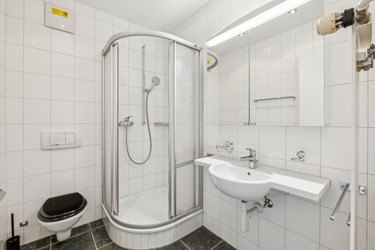 Familienwohnung sucht Bewohner - 5