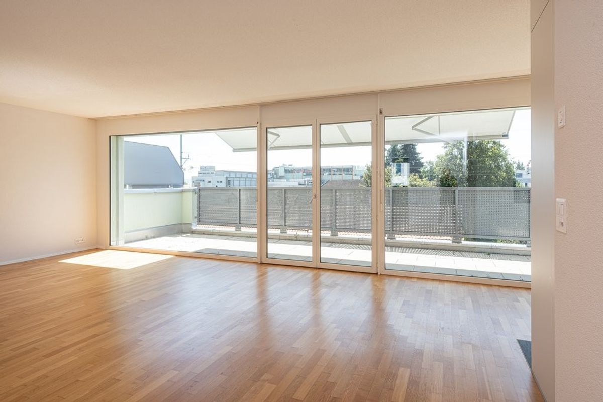 Ihre neue Wohnung! - 1