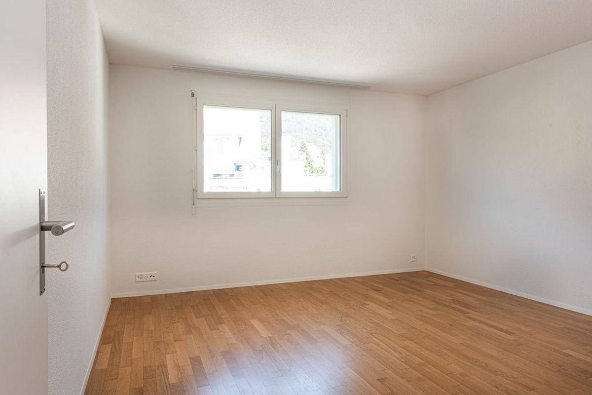 Ihre neue Wohnung! - 2