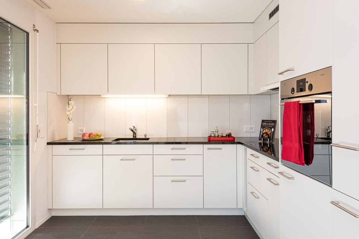 Ihre neue Wohnung! - 3