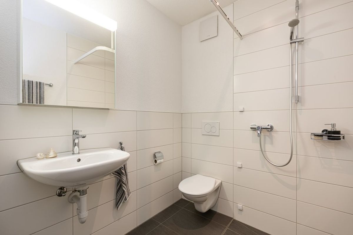 Ihre neue Wohnung! - 4