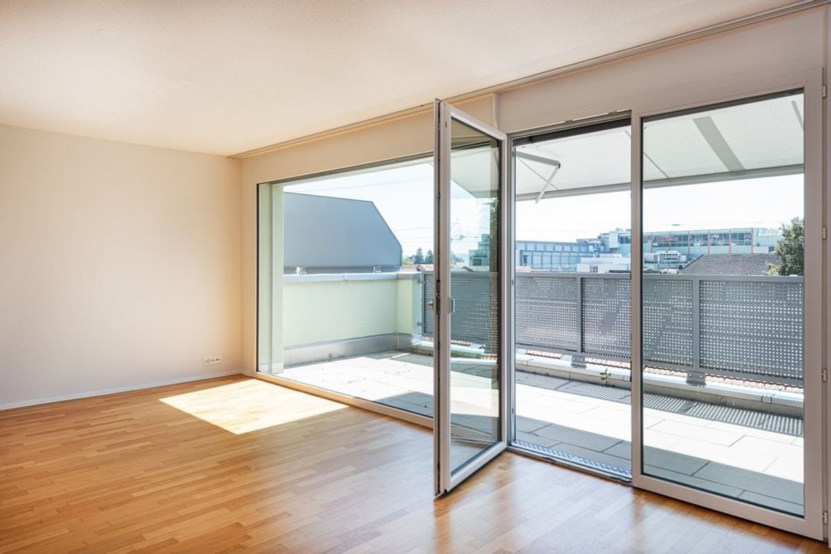 Ihre neue Wohnung! - 5