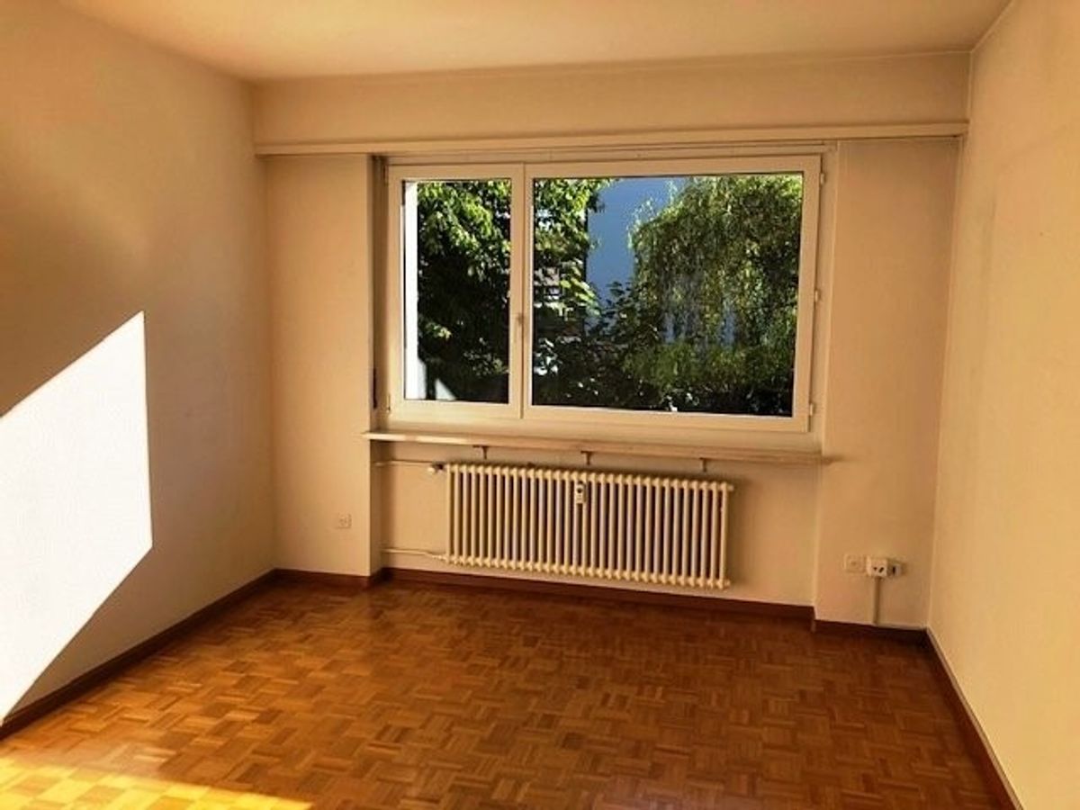 Ein glücklicher Wohnungsstart! - 2