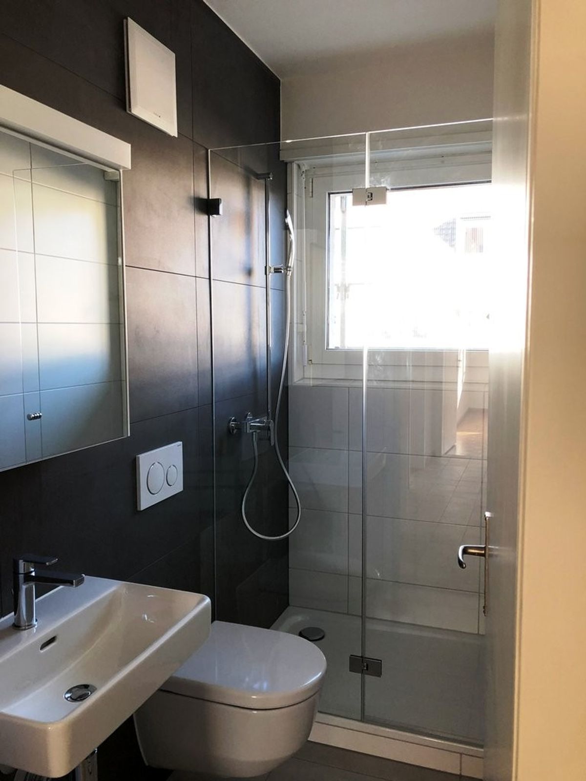 Ein glücklicher Wohnungsstart! - 4