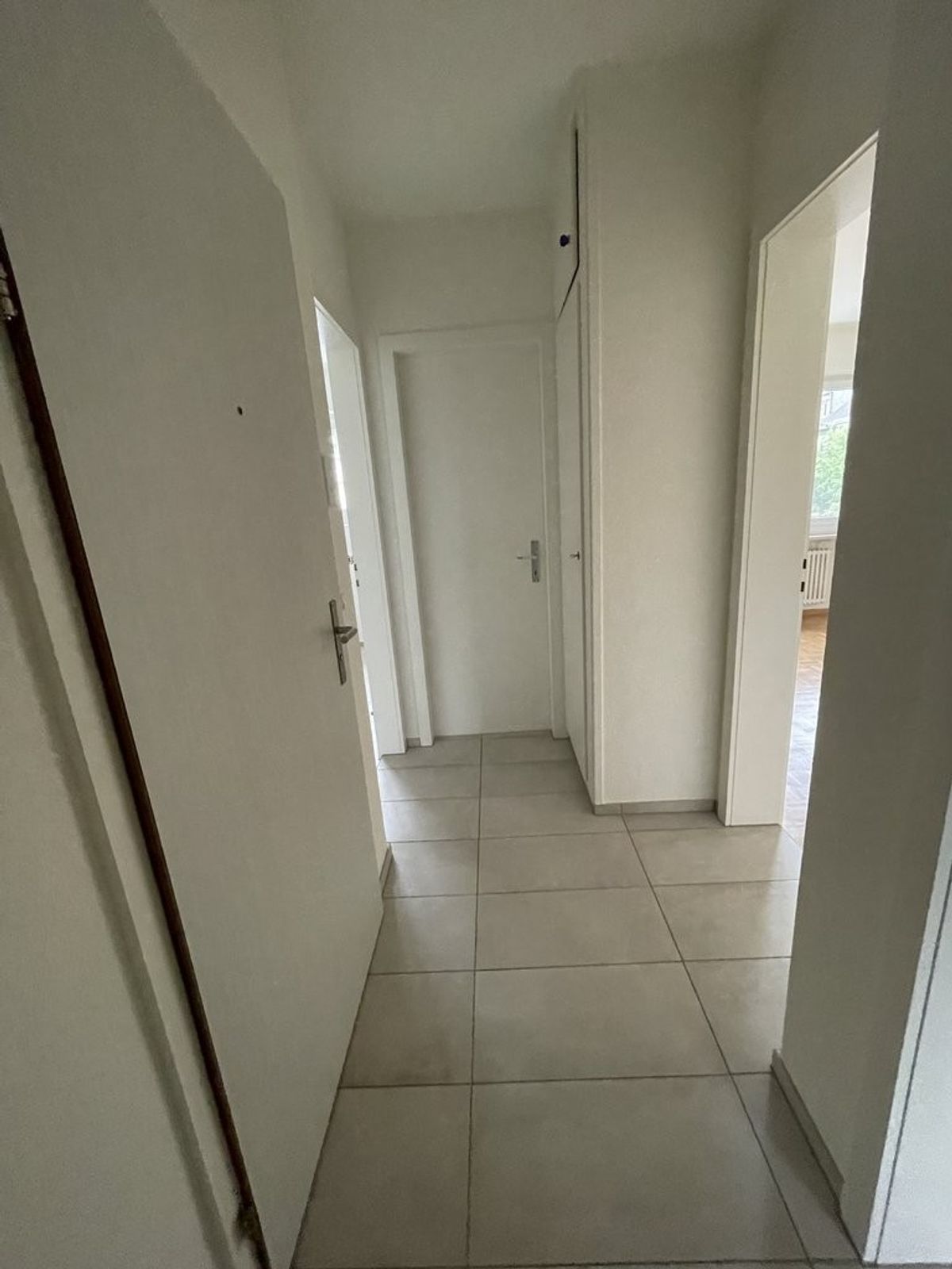 Ein glücklicher Wohnungsstart! - 5