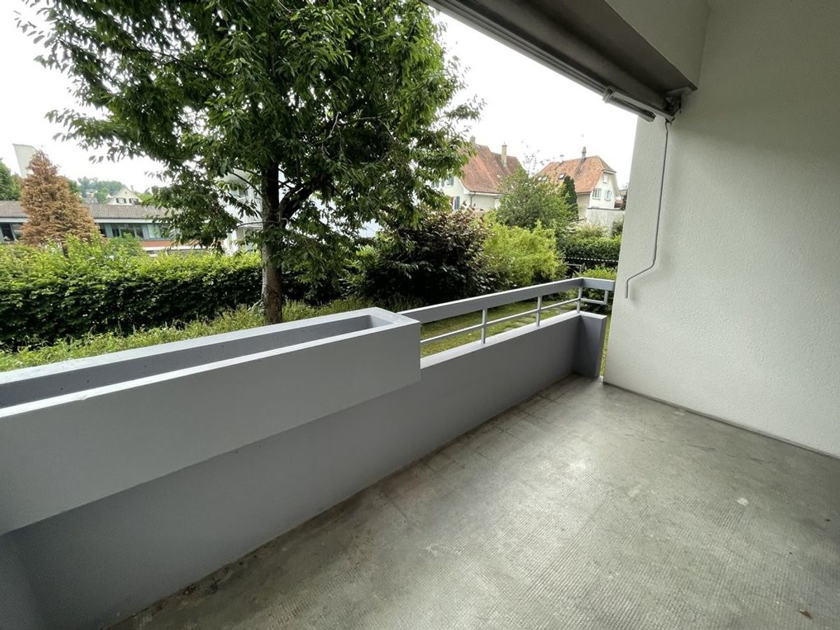Ein glücklicher Wohnungsstart! - 6