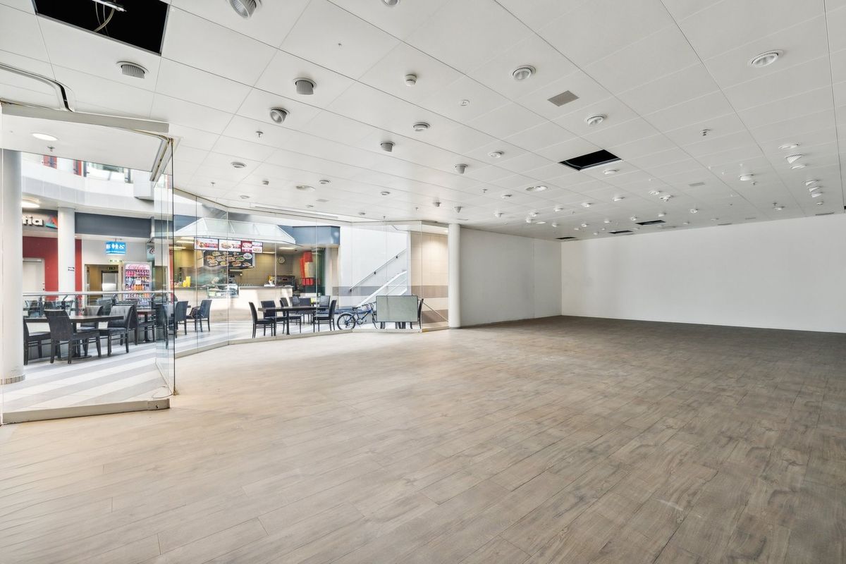 Exklusivangebot: Für nur CHF 150.00/m² im ersten Jahr!* - 2