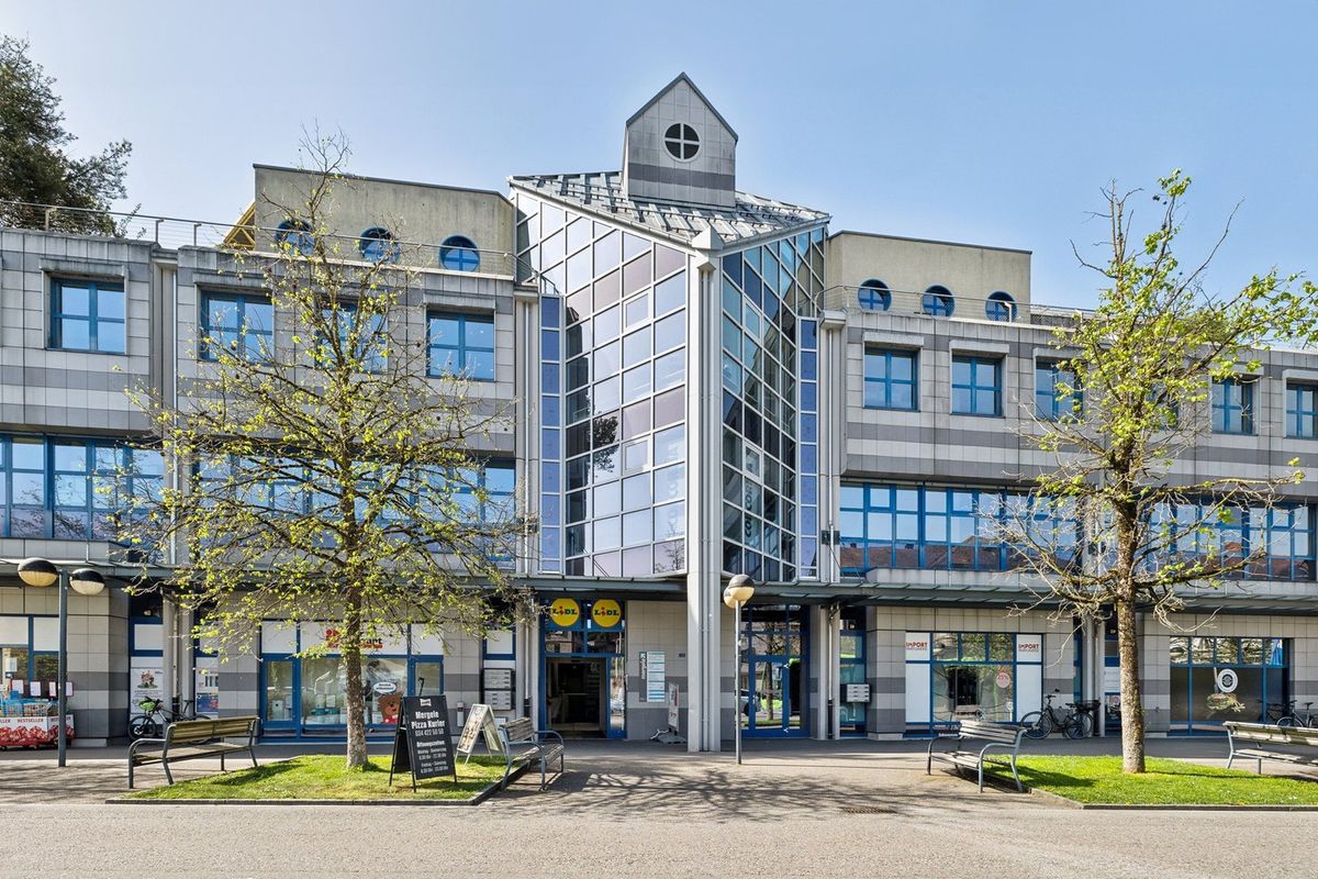 Exklusivangebot: Für nur CHF 150.00/m² im ersten Jahr!* - 11