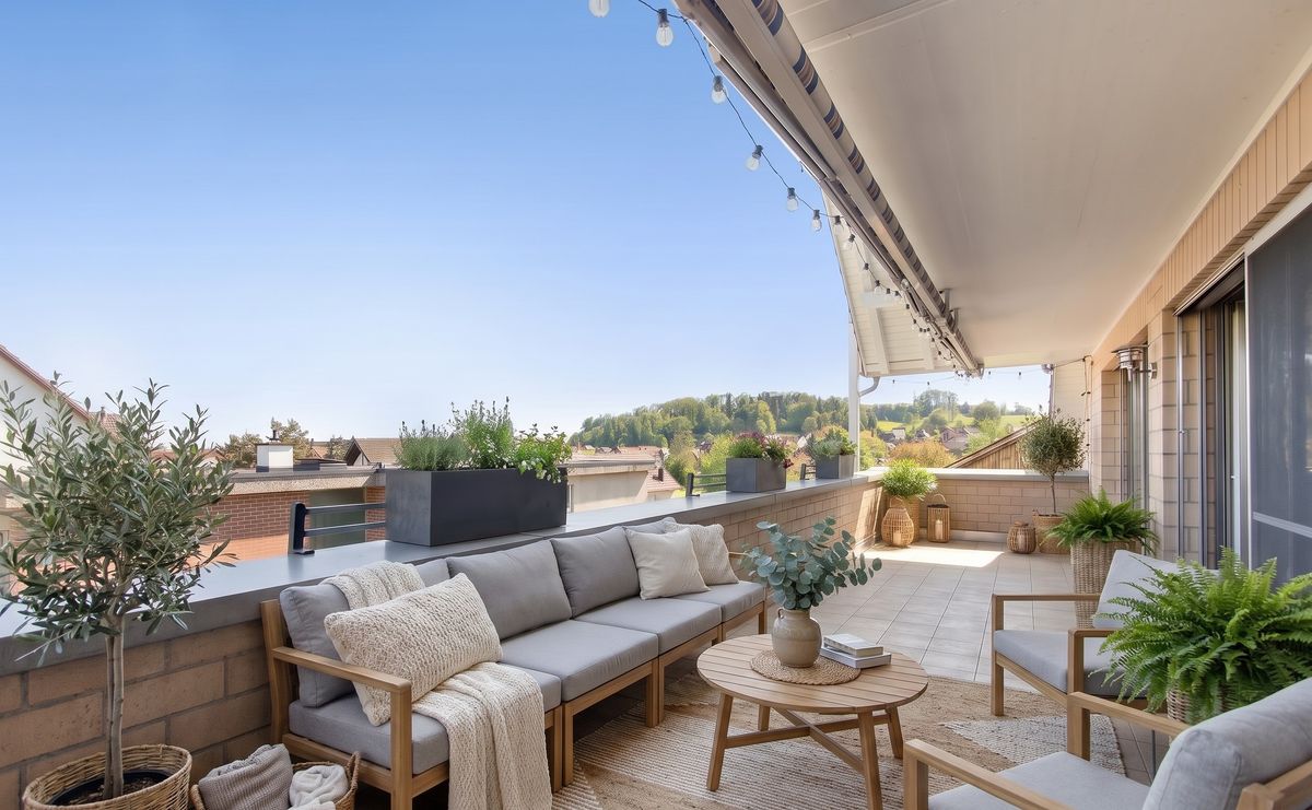 Live like in your own house – with all the benefits of an apartment - 5