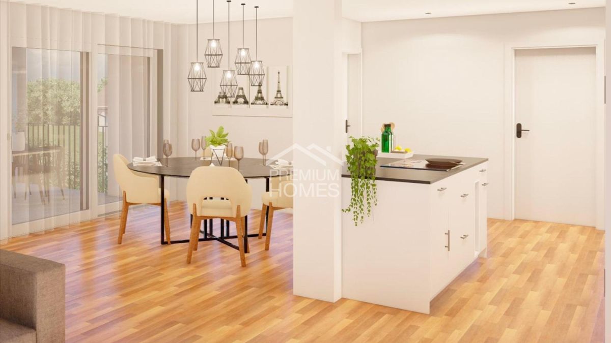 Zuhause, das zu Ihnen passt - Neubauwohnung mit viel Potenzial - 1