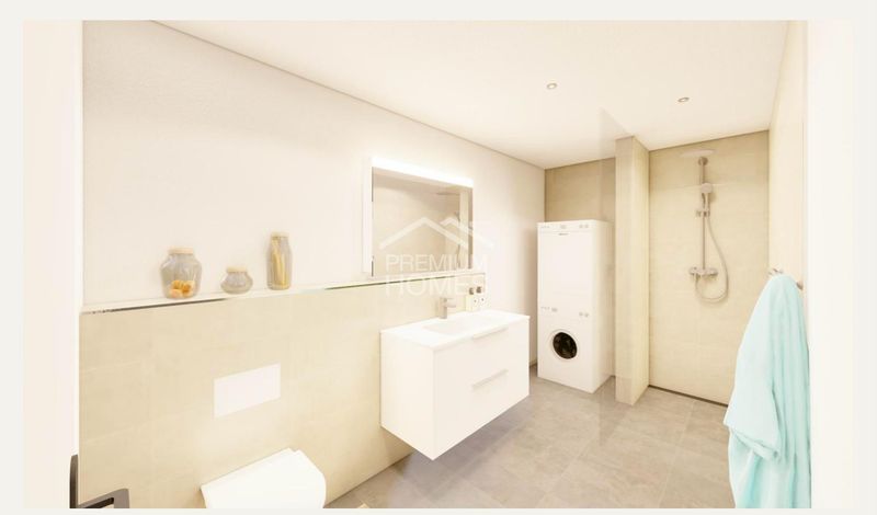 Zuhause, das zu Ihnen passt - Neubauwohnung mit viel Potenzial - 3