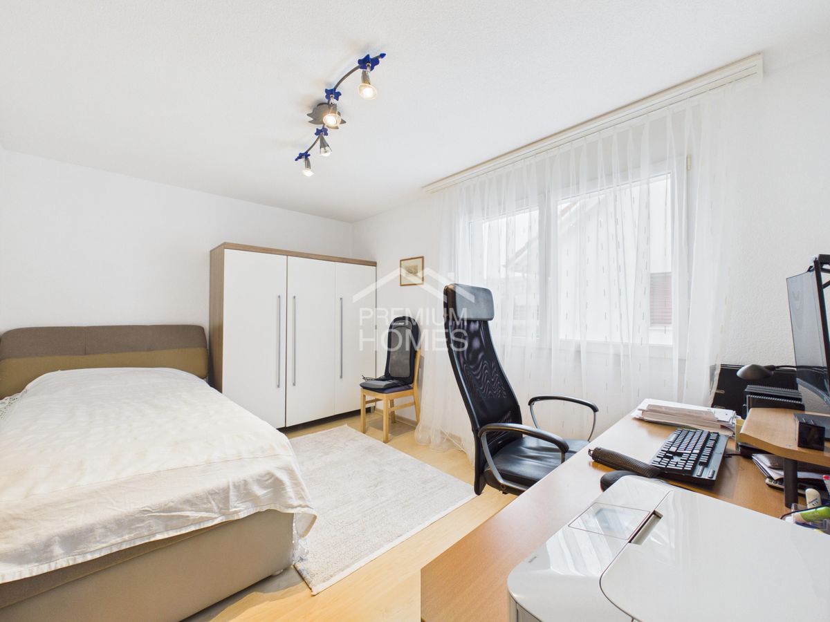 Ein Zuhause mit Charakter, Raum und Schlossblick - 5