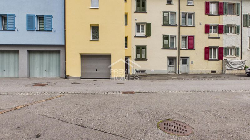 Solide gebaut - mit Liebe gepflegt - 3