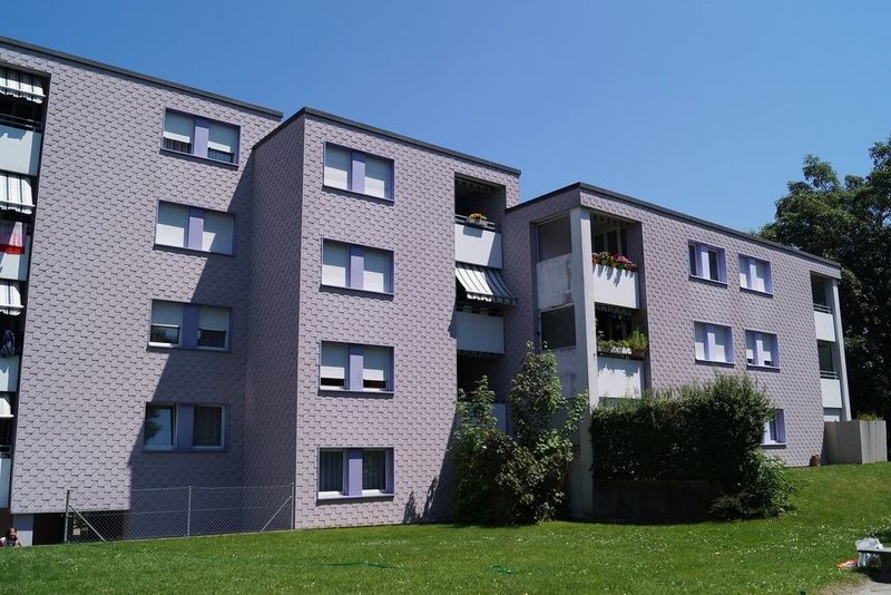 Hier endet Ihre Wohnungssuche - 1